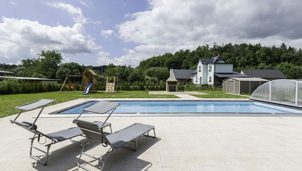 Prosence Kpa250 in Prosecn - Foto 3, Habitación