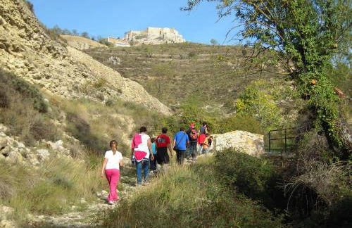 Casa Julián Fábrica Giner - Foto 26