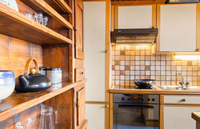 Chalet Seravalle - Foto 6