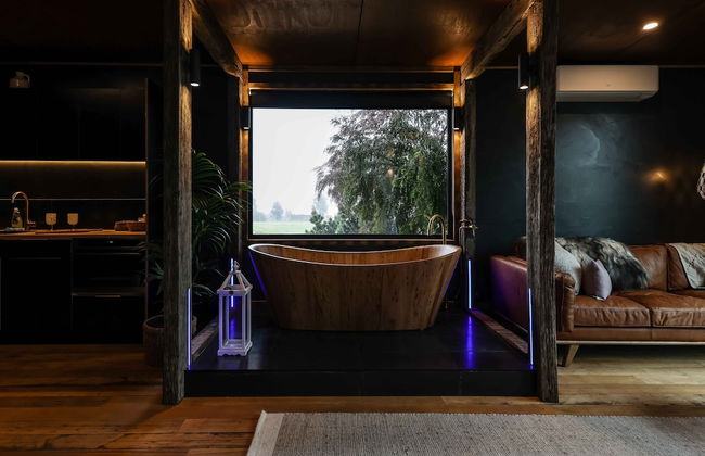 Clifftop at Hepburn - Foto 40