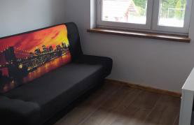 Dom letniskowy nad jeziorem Sasek Wielki Trelkówko - Foto 11