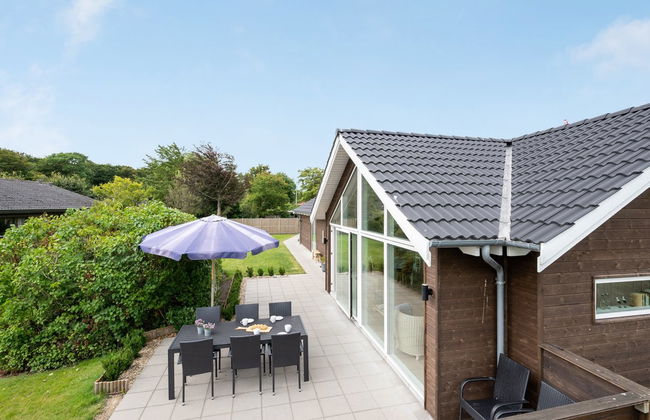 "Regni" - 300m to the fjord - Foto 9