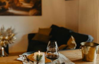 Odomi maso nel bosco - Eleganza e Relax nella Natura - Foto 8