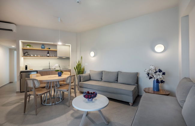 Blue Dome Hotel - Foto 26