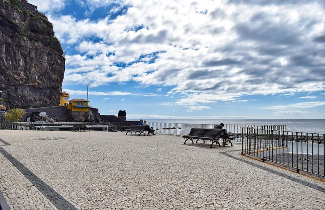 Vista Mar, a Home in Madeira - Foto 58