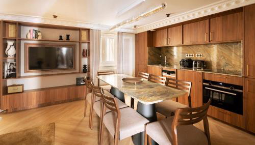 Merveil - Luxury Suite - Louvre - Rivoli - Foto 3