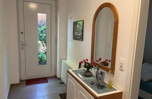 Ferienwohnung Haltepunkt, 25667 - Foto 28