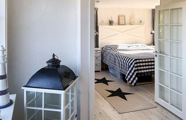 5 Star Holiday Home in Marstrand - Foto 16