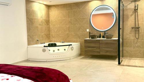 Appartment Jacuzzi in Cannes - Foto 5
