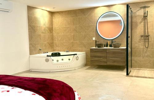 Appartment Jacuzzi in Cannes - Foto 5