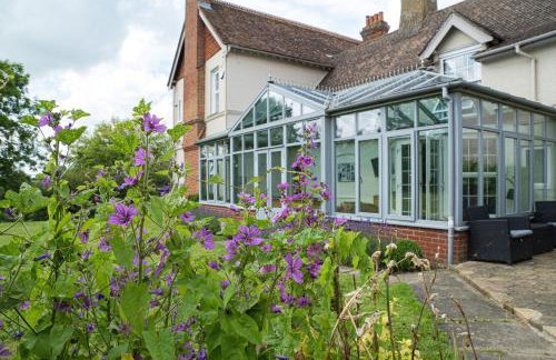 Ashfield Place Farm by Group Retreats - Foto 45