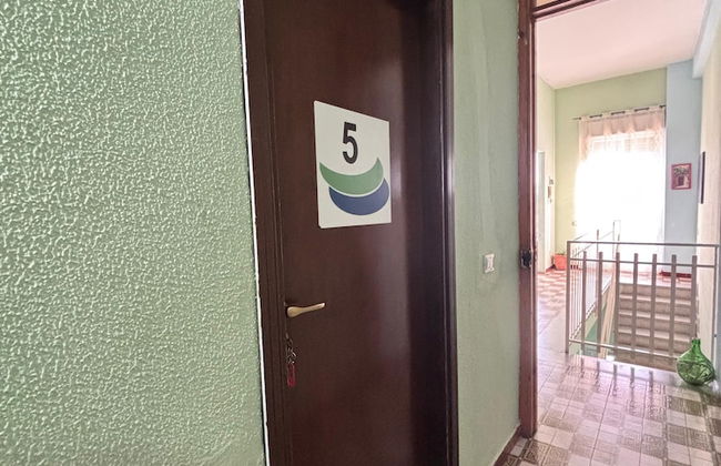 Rifugio di Stazzo Holiday Home for Groups of 20 People - Foto 15