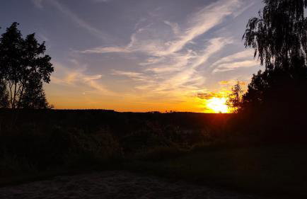 Dom nad jeziorem Zbiczno Siedlisko - Foto 47