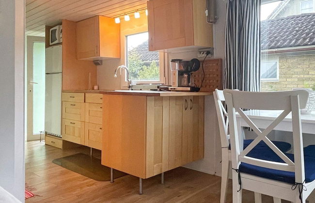 4 Person Holiday Home in Solvesborg-by Traum - Photo 7