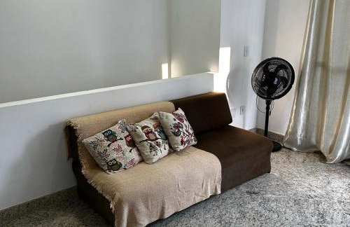 Cobertura de Frente Para o Mar e Piscina Village das Ondas - Foto 20