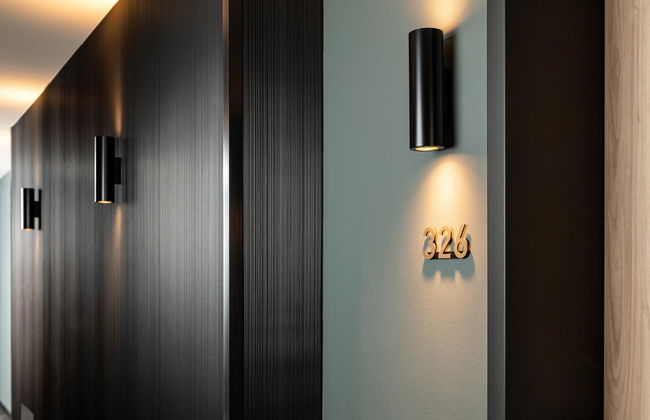 Clipper Boardinghouse - Hamburg-Michel - Photo 18