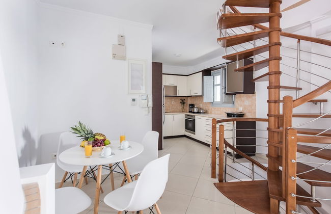 Secret Earth Santorini - Foto 48