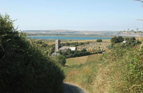 Dot's Cottage - Foto 32