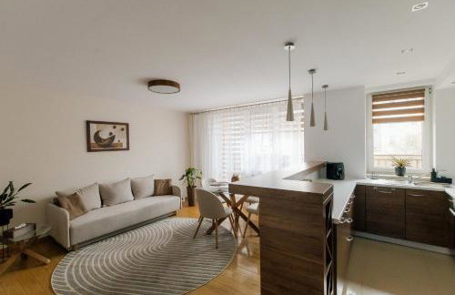 M3 Komfort Apartament Siemiatycze - Foto 1