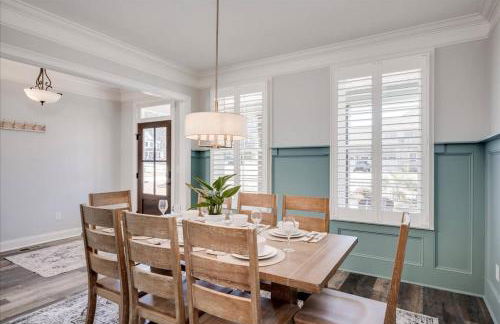 Augusta Abode: Golf~HotTub~Theater~Bball~ANGC15min - Foto 49