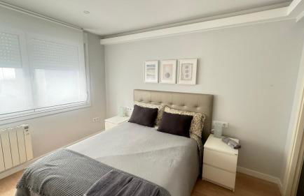 Apartamento Cancela, super luminoso y bien situado - Foto 18