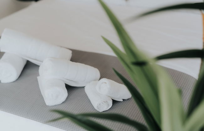 Elia Boutique Hotel - Foto 20