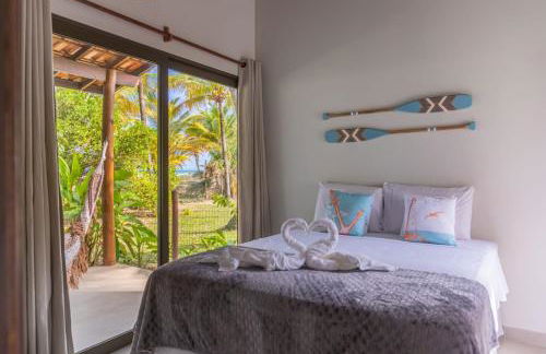 Pé de Serra Beach House - Serra Grande - Photo 19