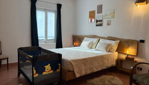 La Casa Rosa di Riso Amaro - Foto 2