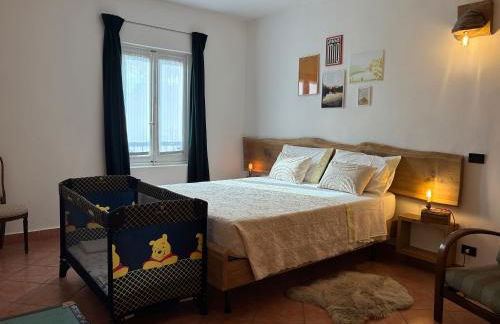 La Casa Rosa di Riso Amaro - Photo 2