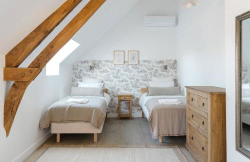 Maisons H Normandie - Foto 15