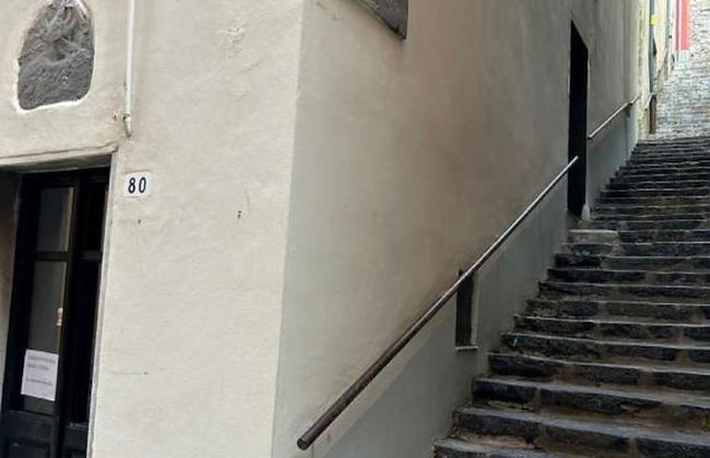 The Rocks a Stone's Throw Away - Foto 30