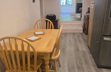 Fins up! Higgins Lake retreat - Foto 11