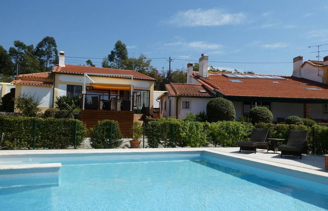 Vida-Vi, Country House and B&B - Foto 34