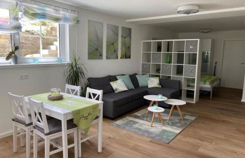 Wohnstudio für bis zu 1-4 Personen nahe Bodensee - Photo 1