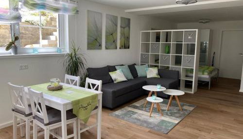 Wohnstudio für bis zu 1-4 Personen nahe Bodensee - Foto 1