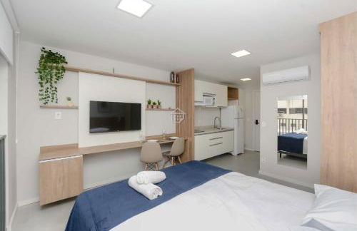 Moradia linda e moderna em um dos melhores bairros de Porto Alegre! - Foto 56