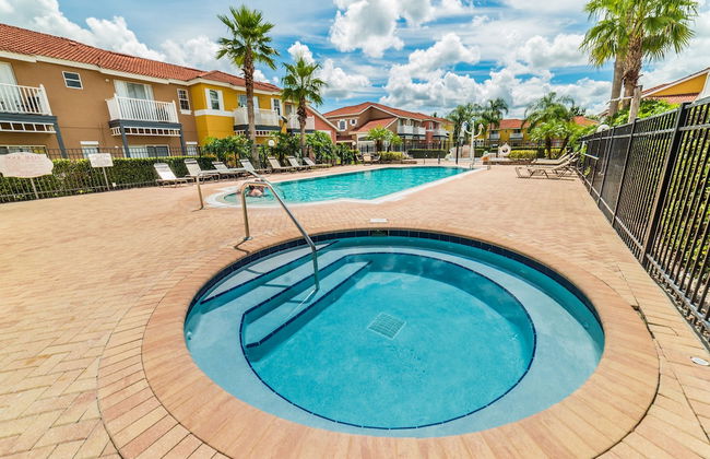 Lake Berkley - 7 Bed 5 Baths Villa - Foto 13