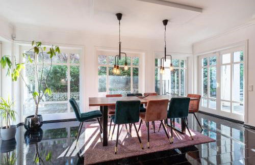 Ydillic Forest Villa - Terasse - WIFI - Ausblick - Foto 18