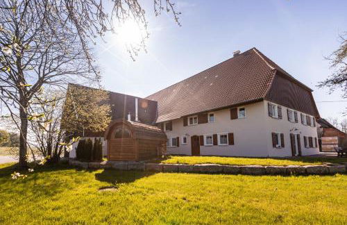 Ferienhof Greuthof - Foto 52