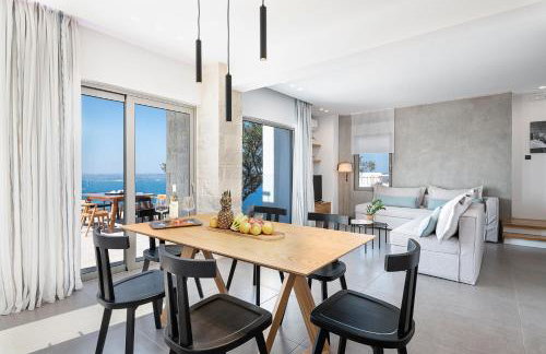 PhantΩm Villas Villa Hero - Foto 17