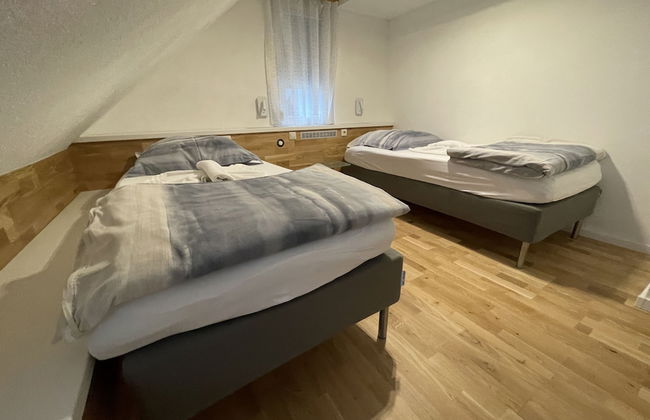 Fewo Reutlingen Metzstrasse - Foto 15