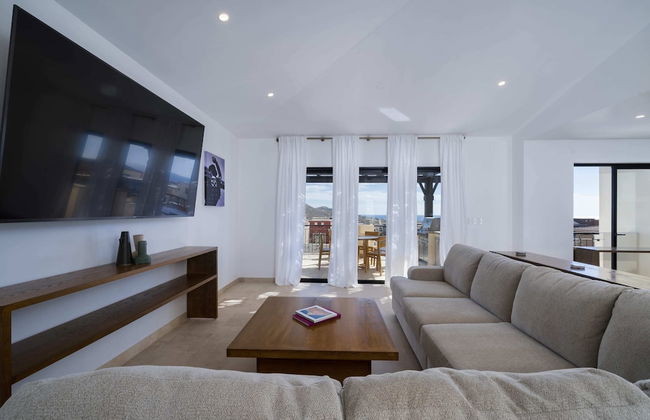 Cabo Beach Cottage, Oceanview, 35 off Quivira Golf - Direct Access to the Beach - Foto 21