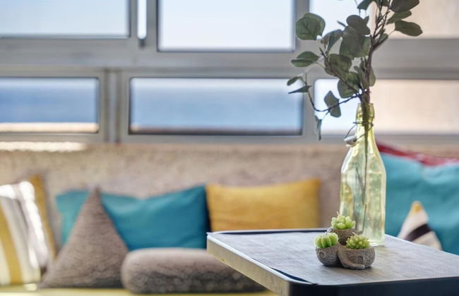 Apto Jardines del Mar Ocean View - Photo 36