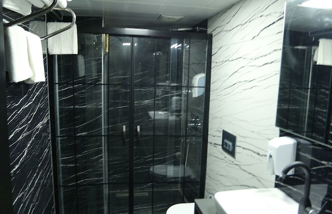 KY Continental Apartments - Photo 29