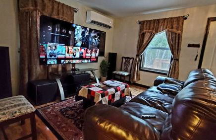 The Sovereign Suite - Cozy And Convenient With Home Theater - Foto 5