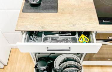 Suite Ateneo By Silastur - Foto 16