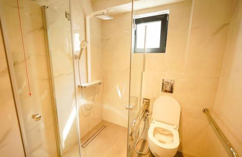 Sunrise Luxury Apartments 2 - Foto 41