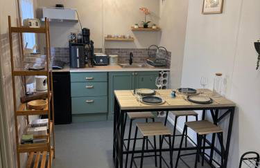 Le Petit Lodge - Foto 19