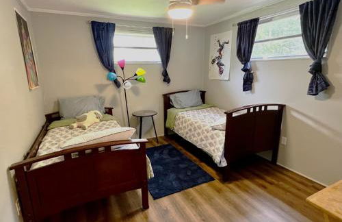 Wishing & Fishing on Lake Murray, SC - Foto 29