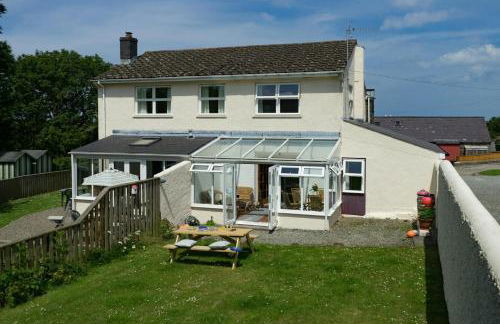 Hawthorn Cottage Little Haven - Photo 13